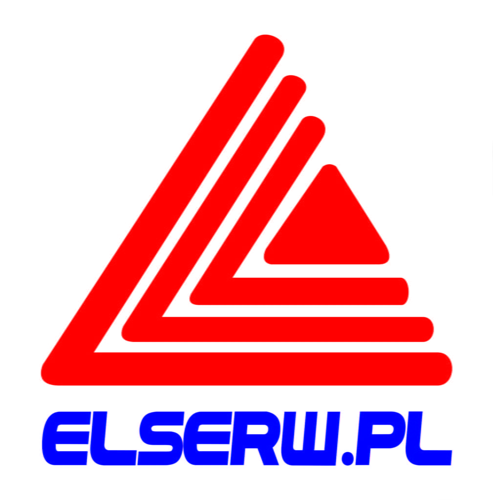 ELEKTRONIKA SERWIS Elserw.PL Logo 2020