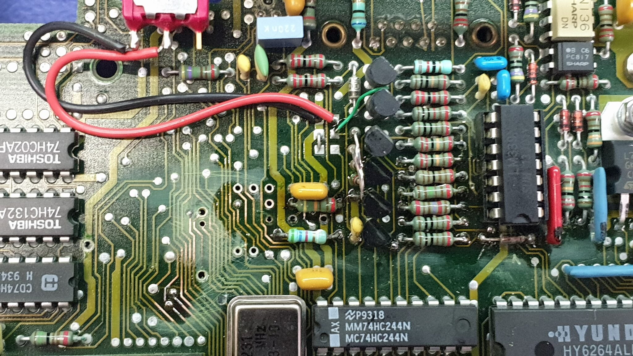 Naprawa Pcb Elektronika Serwis Elserwpl 6083